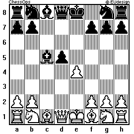 Chess Board