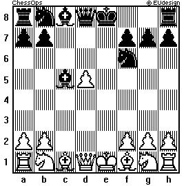 Chess Board