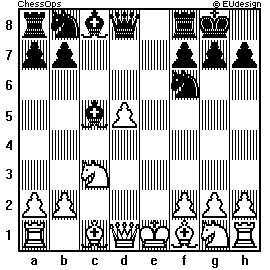 Chess Board