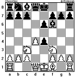 Chess Board