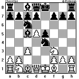 Chess Board