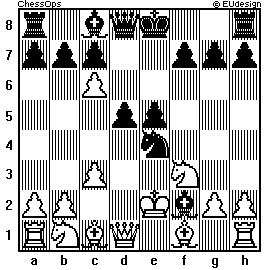 Chess Board