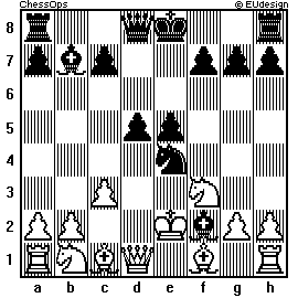 Chess Board