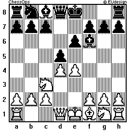 Chess Board