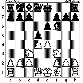 Chess Board