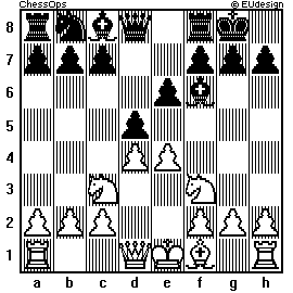 Chess Board