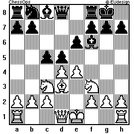 Chess Board