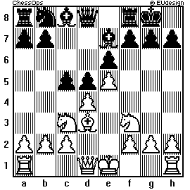 Chess Board