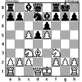 Chess Board