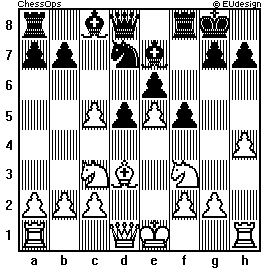 Chess Board