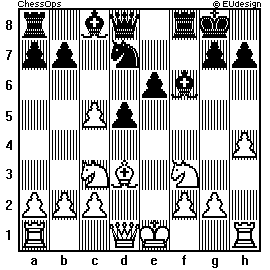 Chess Board