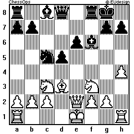 Chess Board