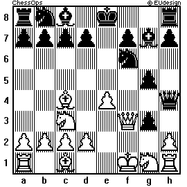 Chess Board