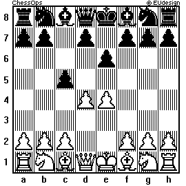 Chess Board