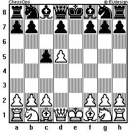 Chess Board