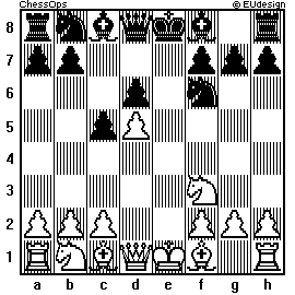 Chess Board