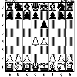 Chess Board