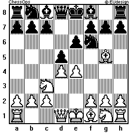 Chess Board