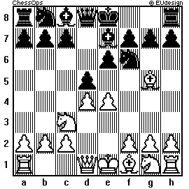 Chess Board