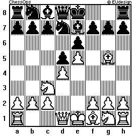 Chess Board