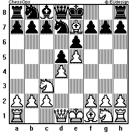 Chess Board