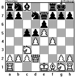 Chess Board