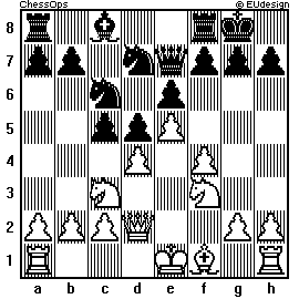 Chess Board