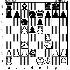 Chess Board