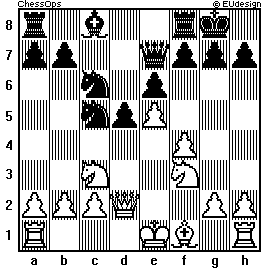 Chess Board