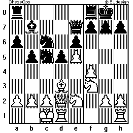 Chess Board