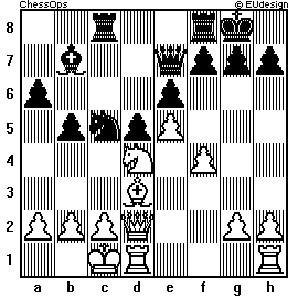 Chess Board