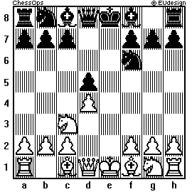 Chess Board