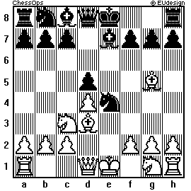 Chess Board