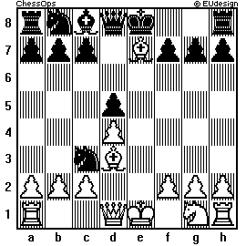 Chess Board