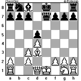 Chess Board