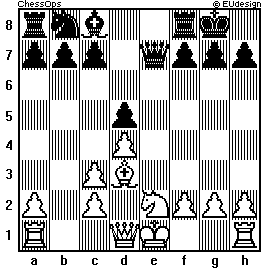 Chess Board
