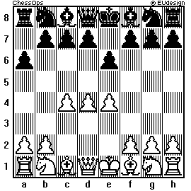 Chess Board