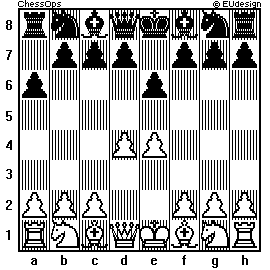 Chess Board