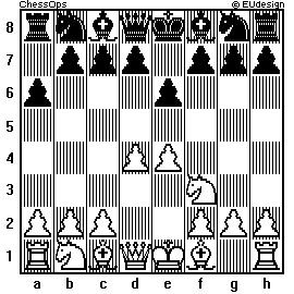 Chess Board