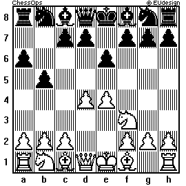 Chess Board