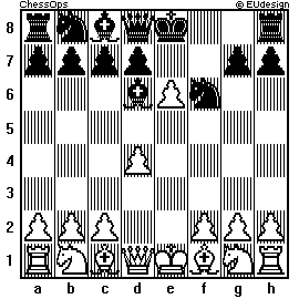 Chess Board