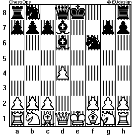 Chess Board