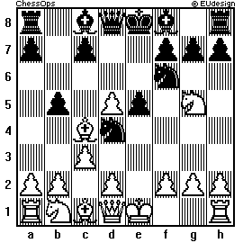 Chess Board