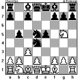 Chess Board