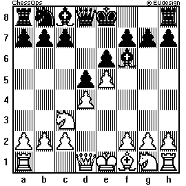 Chess Board