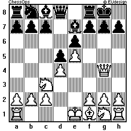 Chess Board