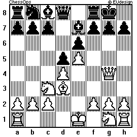 Chess Board