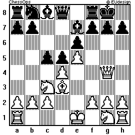 Chess Board