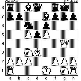 Chess Board