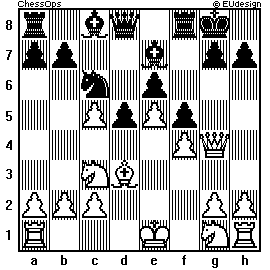 Chess Board